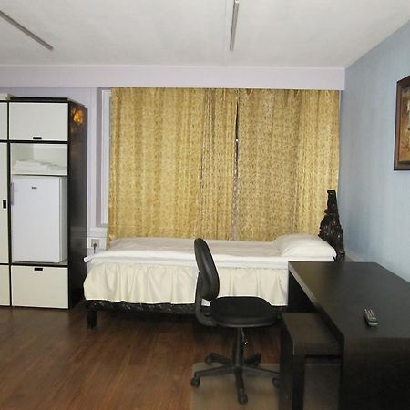 Finn Rooms Тампере Стая снимка