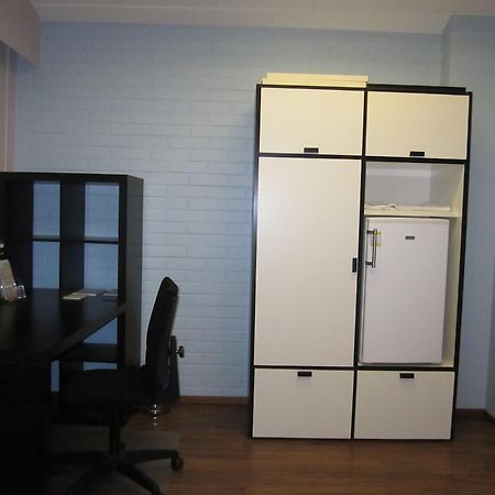 Finn Rooms Тампере Екстериор снимка