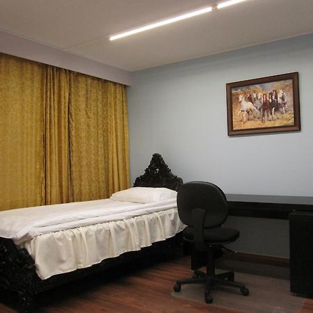 Finn Rooms Тампере Стая снимка