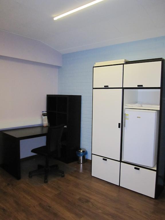 Finn Rooms Тампере Стая снимка
