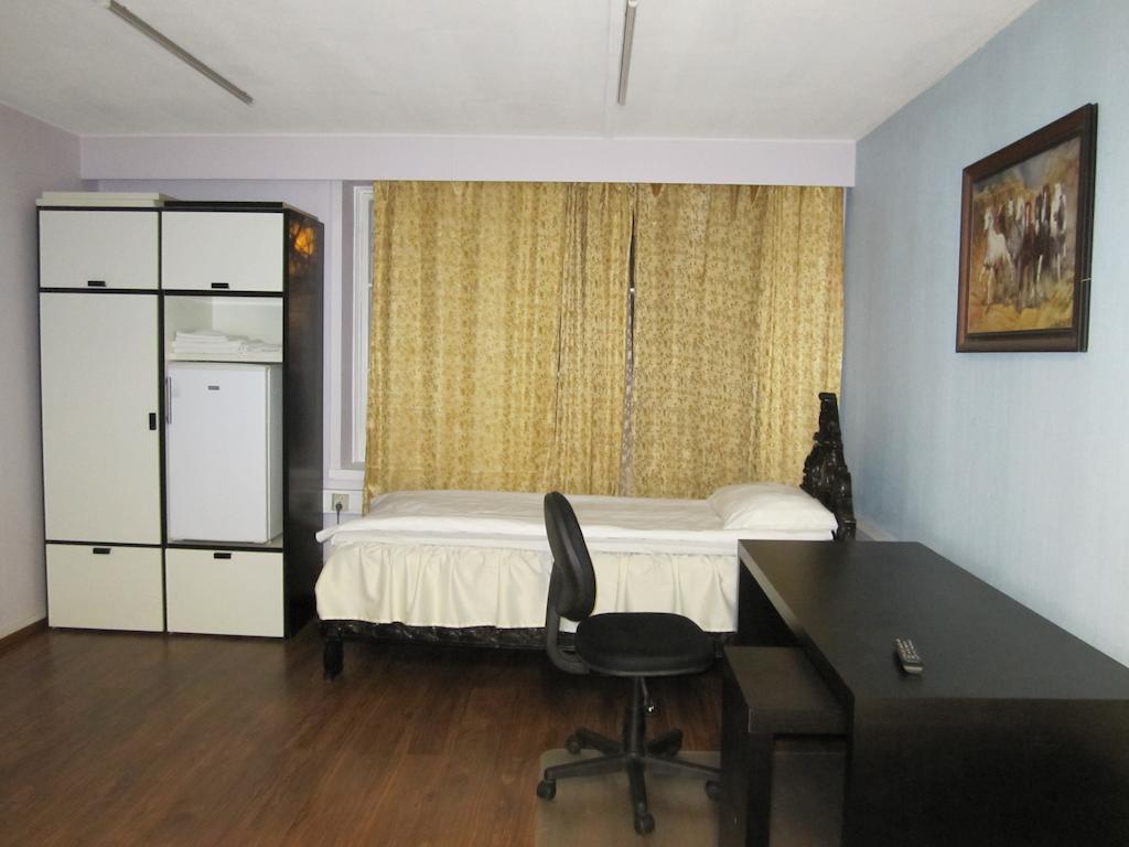 Finn Rooms Тампере Стая снимка