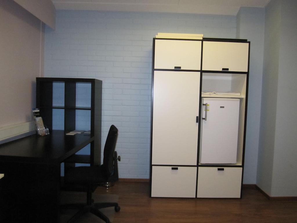 Finn Rooms Тампере Екстериор снимка