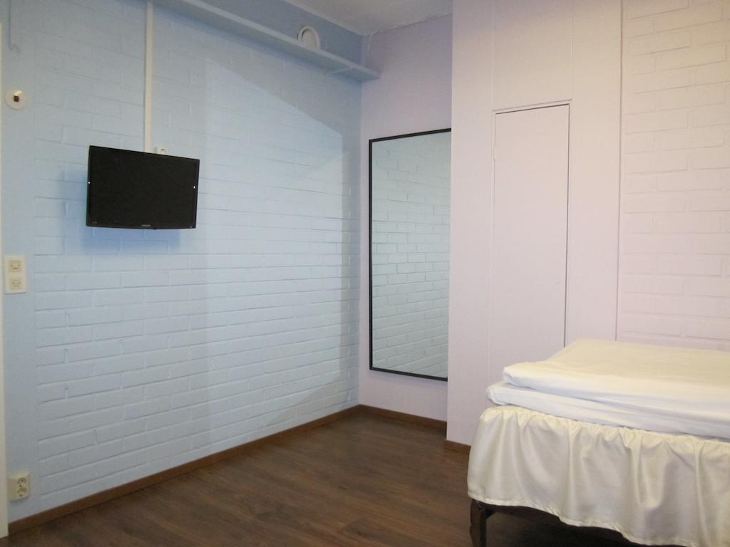 Finn Rooms Тампере Стая снимка