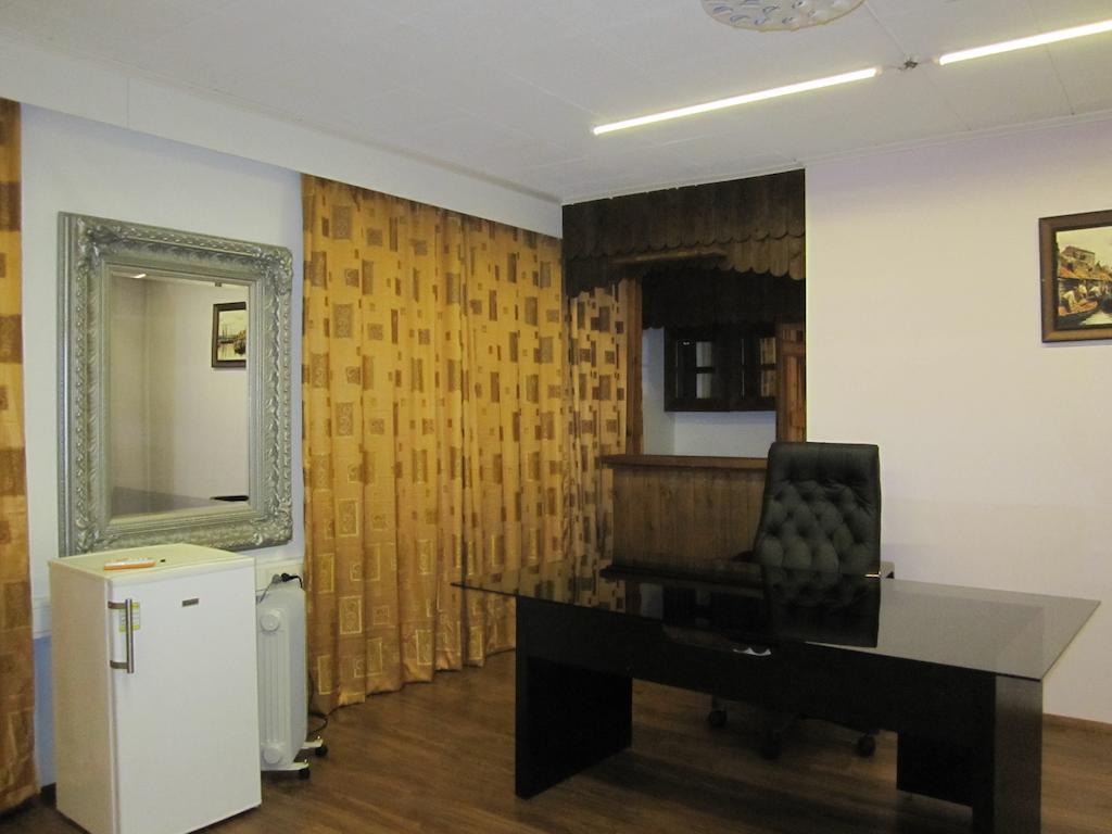 Finn Rooms Тампере Екстериор снимка