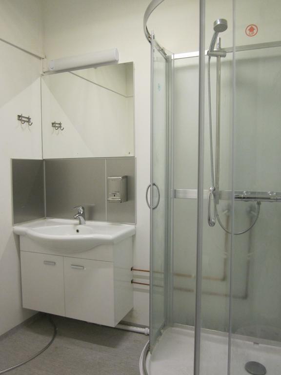 Finn Rooms Тампере Екстериор снимка
