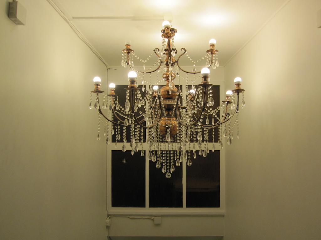 Finn Rooms Тампере Екстериор снимка