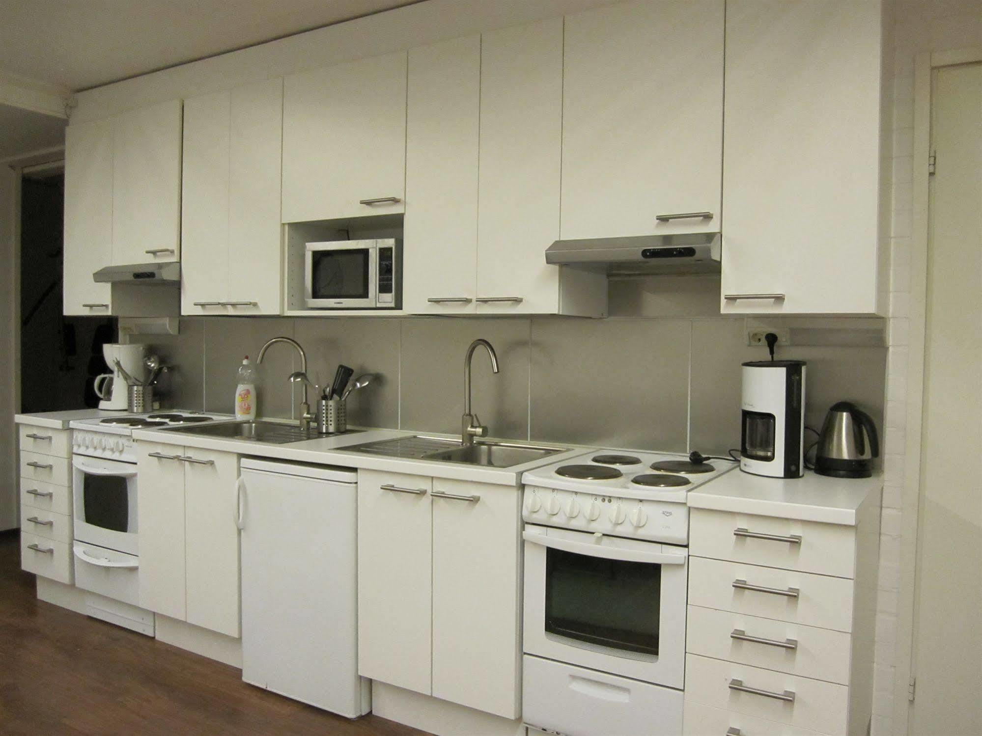 Finn Rooms Тампере Екстериор снимка