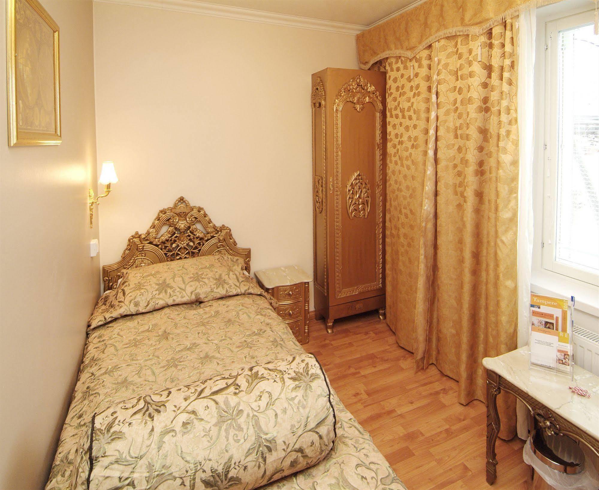 Finn Rooms Тампере Екстериор снимка