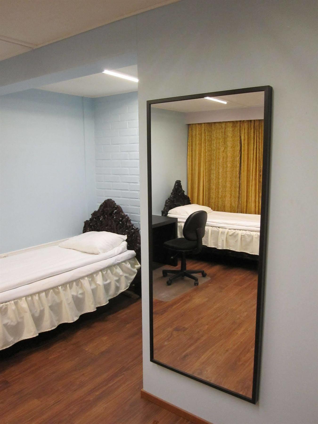 Finn Rooms Тампере Екстериор снимка