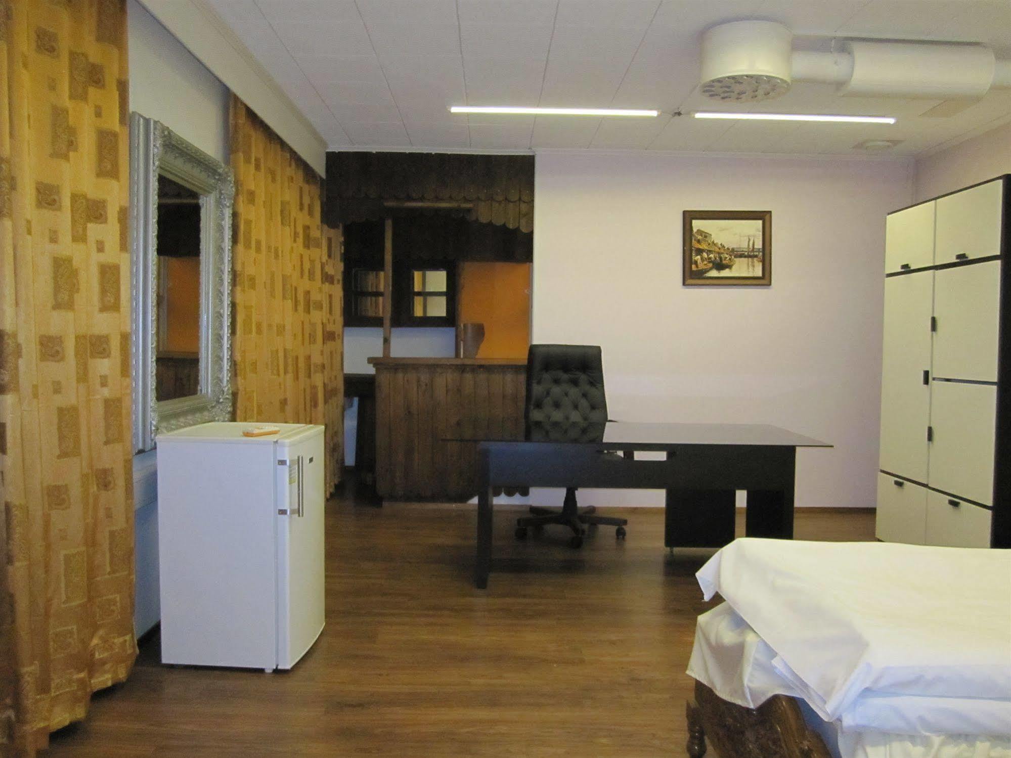 Finn Rooms Тампере Екстериор снимка