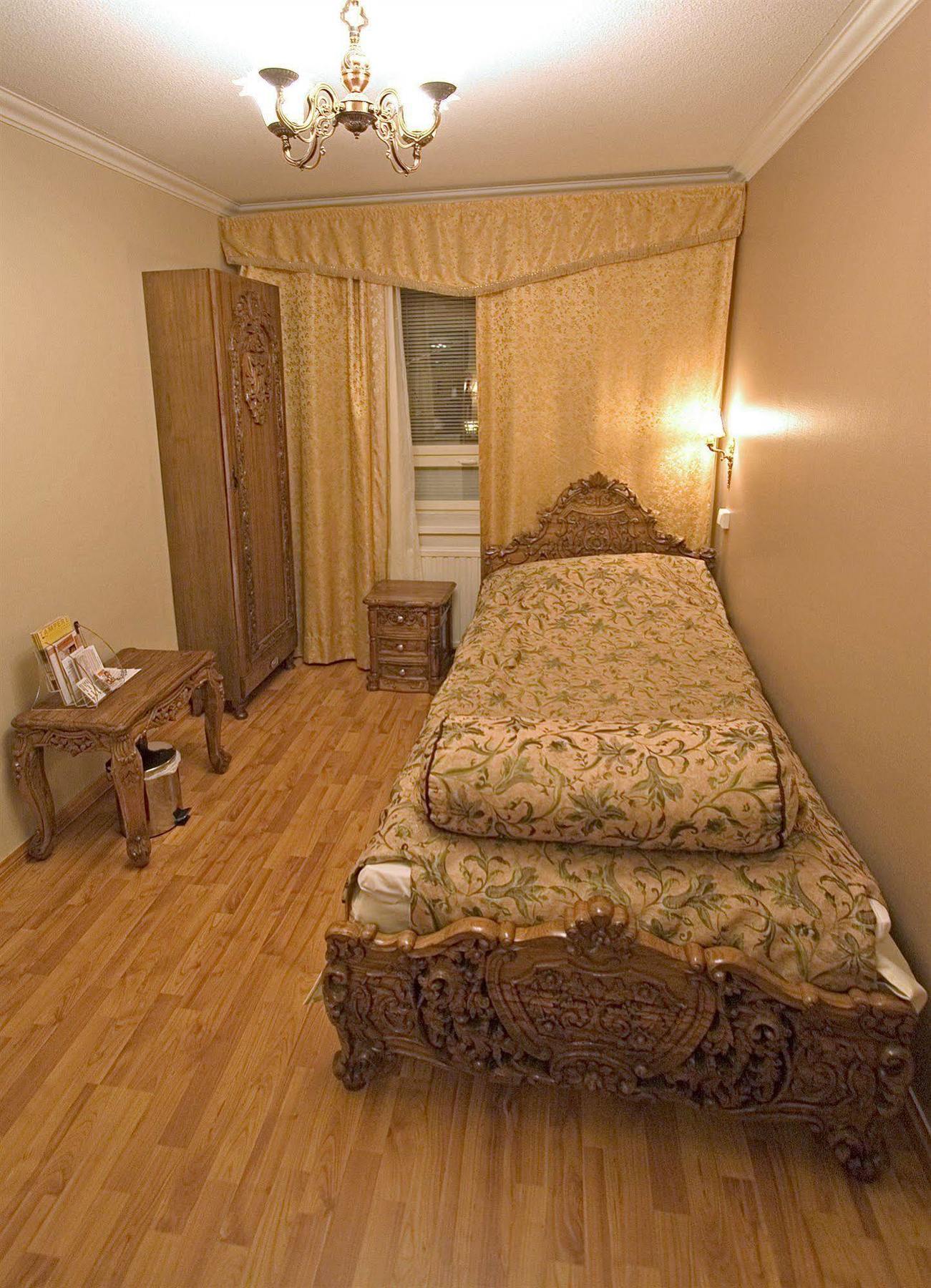 Finn Rooms Тампере Екстериор снимка