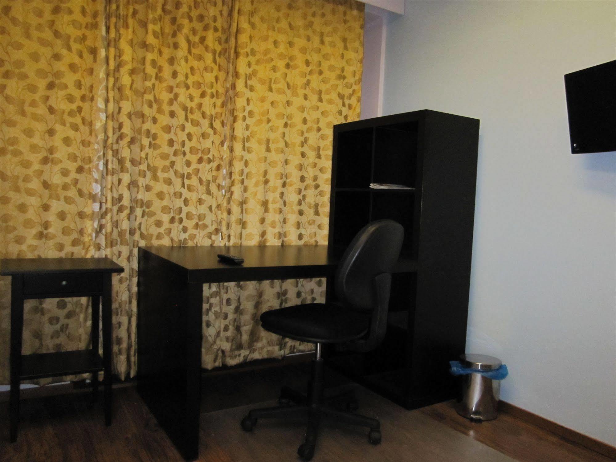 Finn Rooms Тампере Екстериор снимка